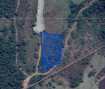 0 Bedroom Property for Sale in Khamanga Bay Eastern Cape